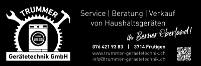 Trummer Gerätetechnik GmbH