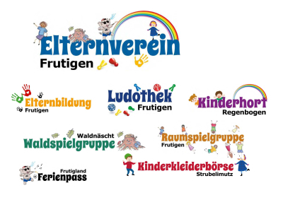 Elternverein Frutigen und Umgebung