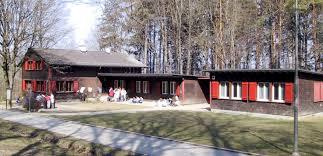 Lagerhaus Altstetten